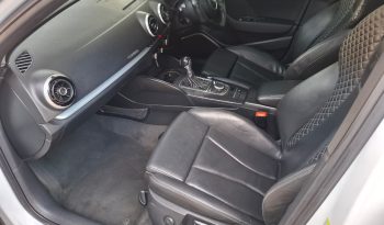 2015 Audi S3 Sportback Quattro full