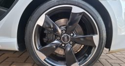 2015 Audi S3 Sportback Quattro