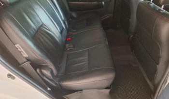 2015 Toyota Fortuner 3.0D-4D Auto full