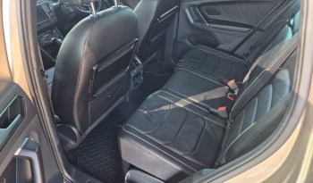 2016 Volkswagen Tiguan 1.4TSI Comfortline R-Line Auto full
