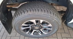 2020 Toyota Hilux 2.8GD-6 Double Cab 4×4 Legend 50 Auto