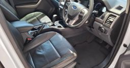 2018 Ford Everest 2.2TDCi XLT Auto