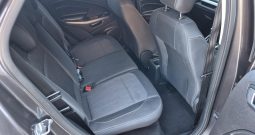 2022 Ford EcoSport 1.0T Trend