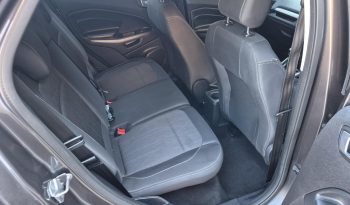 2022 Ford EcoSport 1.0T Trend full