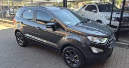 2022 Ford EcoSport 1.0T Trend
