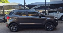 2022 Ford EcoSport 1.0T Trend