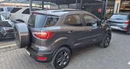 2022 Ford EcoSport 1.0T Trend