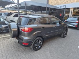 2022 Ford EcoSport 1.0T Trend